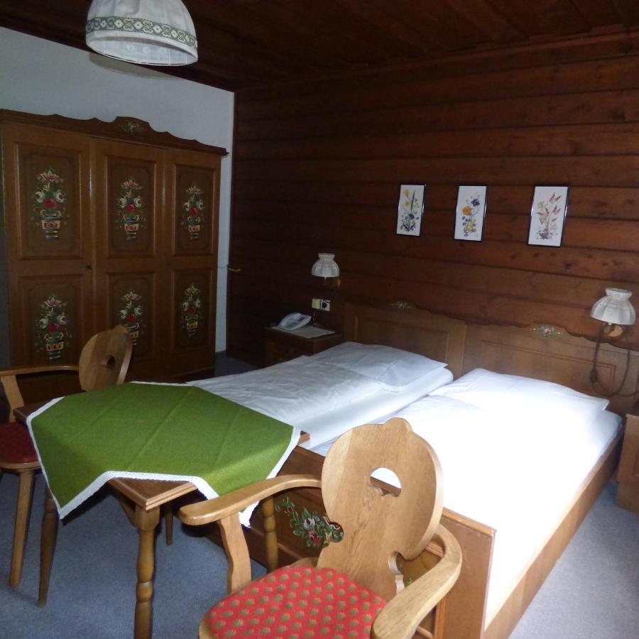 Wieselmuehle Forellenhof Grünau im Almtal 외부 사진