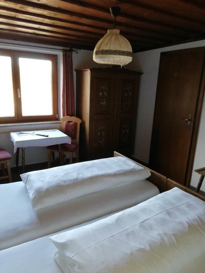 Wieselmuehle Forellenhof Grünau im Almtal 외부 사진