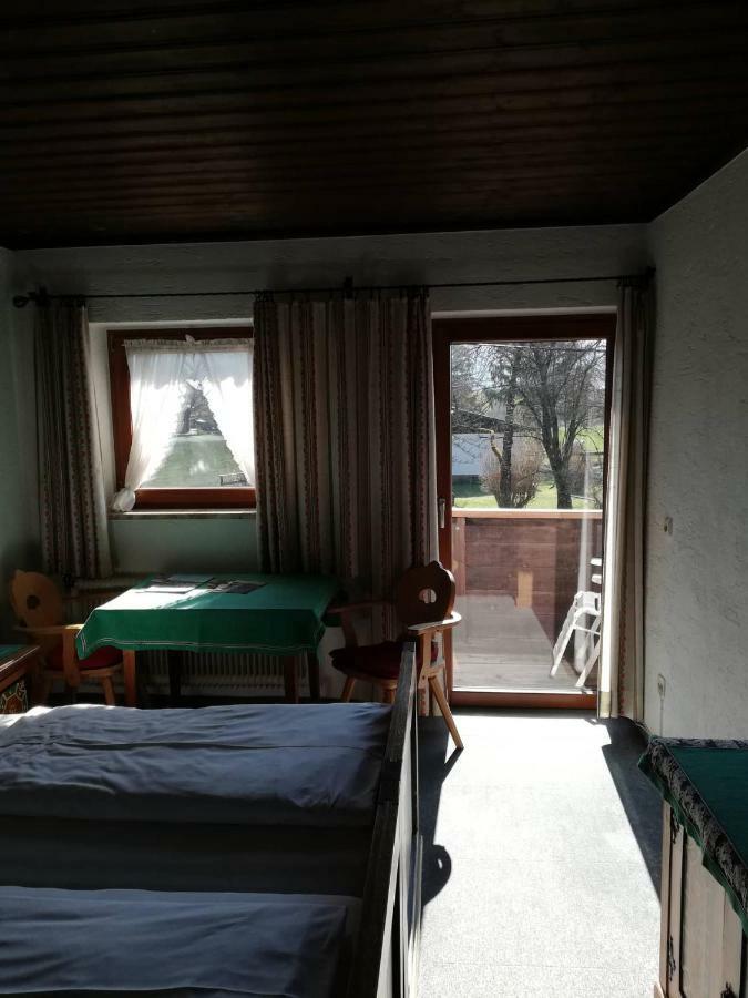 Wieselmuehle Forellenhof Grünau im Almtal 외부 사진