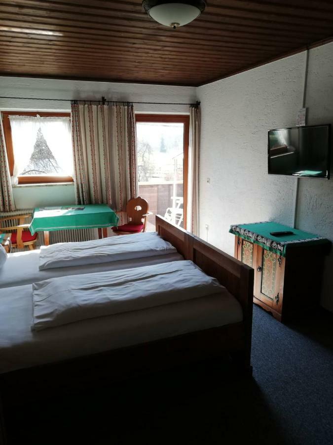 Wieselmuehle Forellenhof Grünau im Almtal 외부 사진