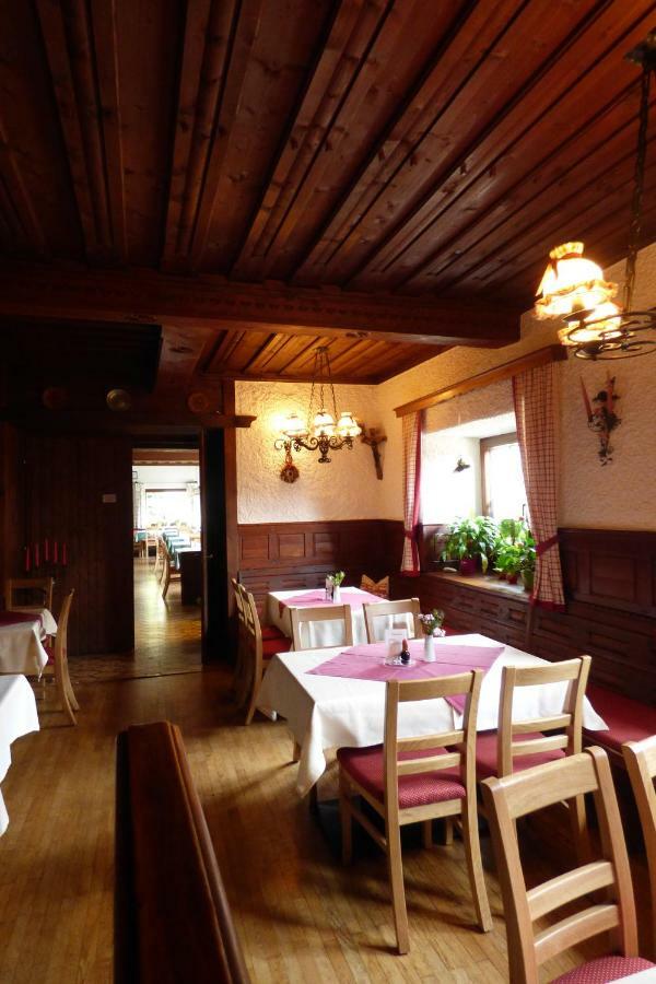 Wieselmuehle Forellenhof Grünau im Almtal 외부 사진