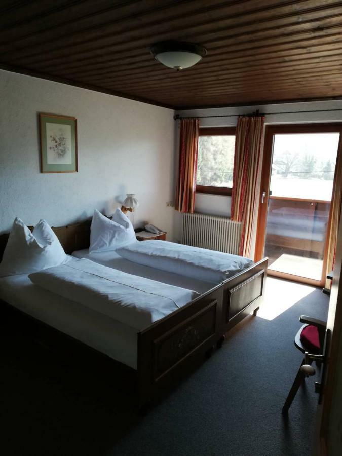 Wieselmuehle Forellenhof Grünau im Almtal 외부 사진