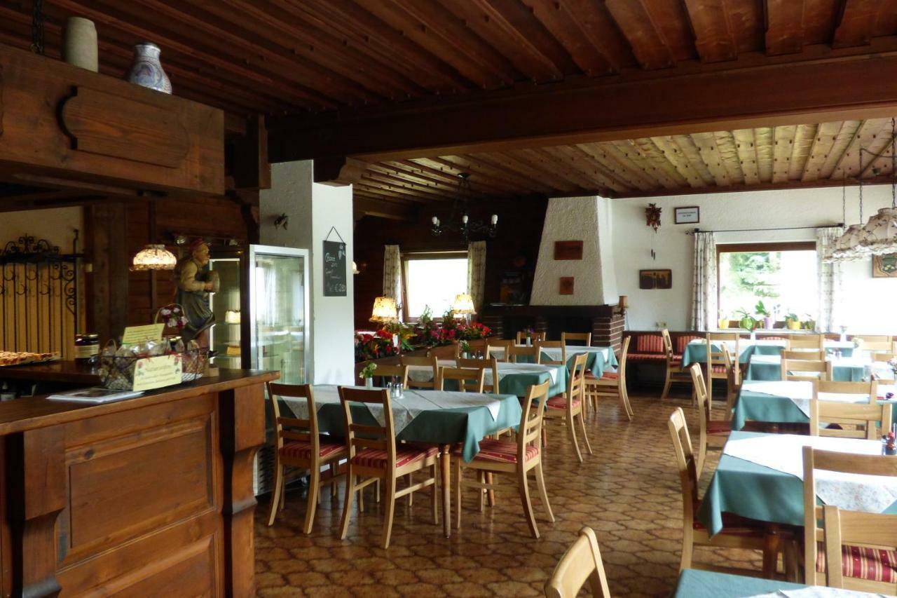 Wieselmuehle Forellenhof Grünau im Almtal 외부 사진